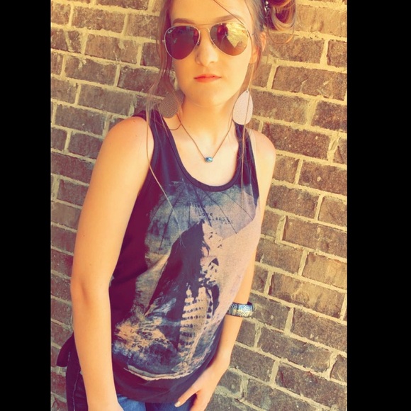 Trendy Tank - Picture 12 of 14